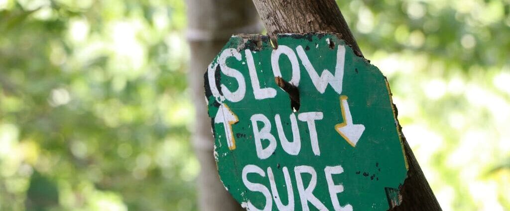Slow Travel: die Kunst, wieder richtig zu reisen (und das Handtuch-Rennen zu schwänzen)