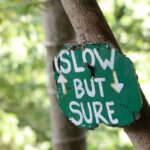 Slow Travel: die Kunst, wieder richtig zu reisen (und das Handtuch-Rennen zu schwänzen)