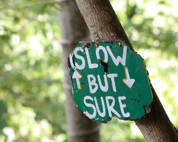 Slow Travel: die Kunst, wieder richtig zu reisen (und das Handtuch-Rennen zu schwänzen)